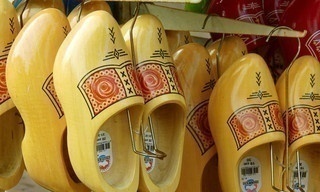 Koplopers op Klompen