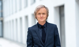 Kurzstrecke mit Pierre M. Krause