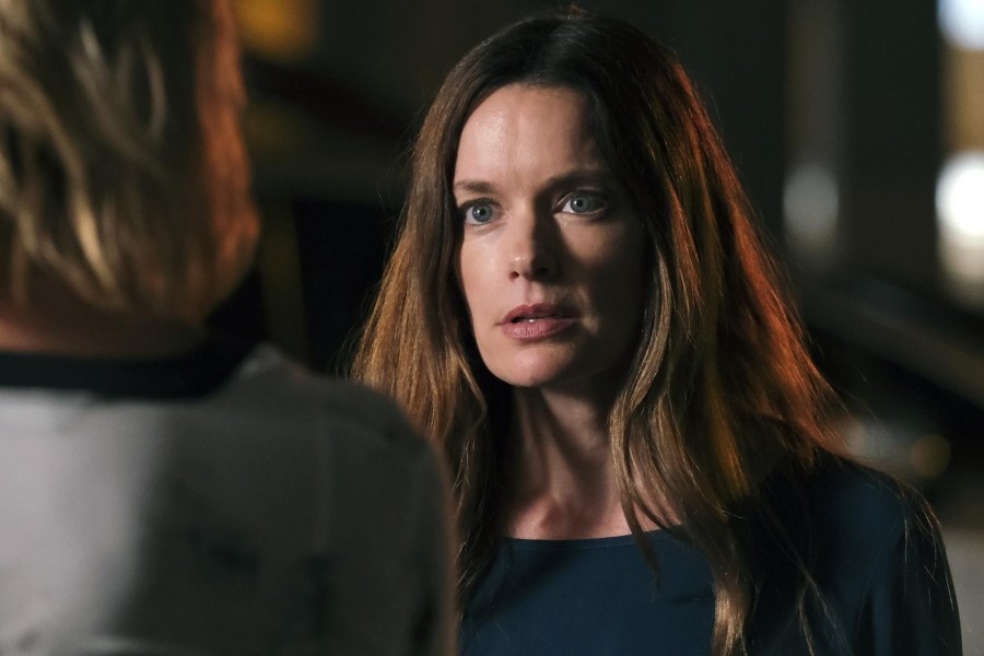 Kidnapped to the island