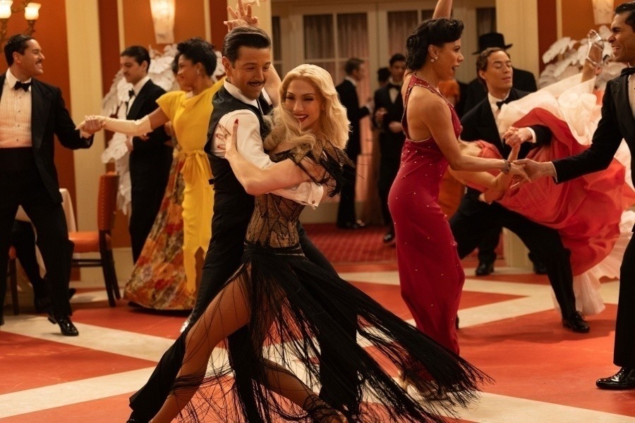 Kiss of the Spider Woman