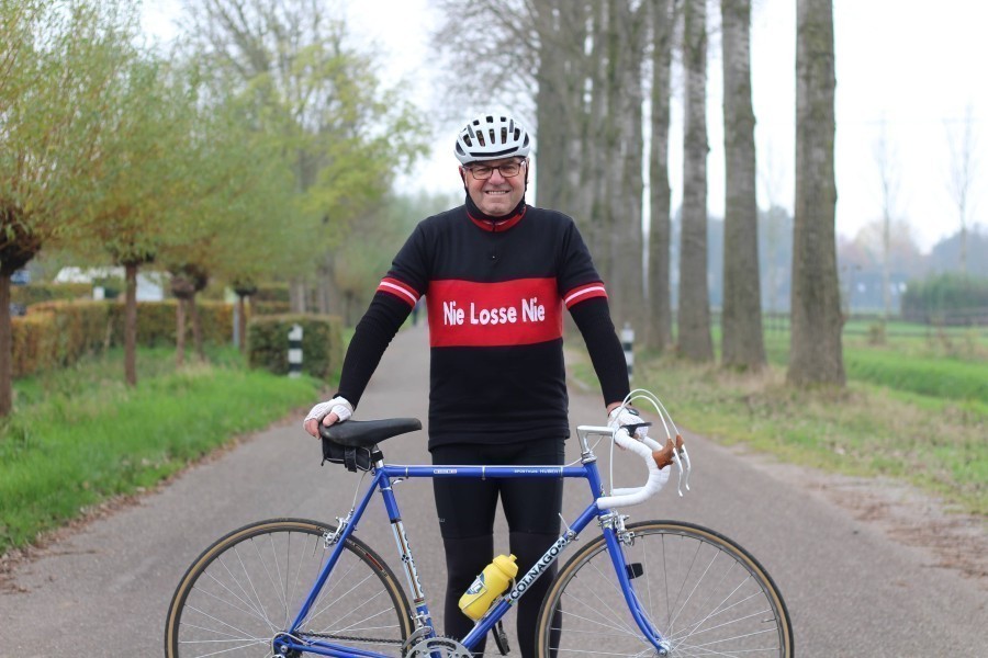 Koers van de Kameraden