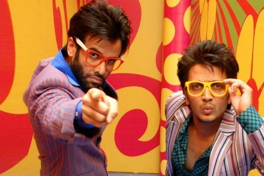 Kyaa Super Kool Hain Hum