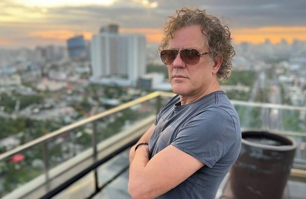 Kees van der Spek voor Kees van der Spek Ontmaskert