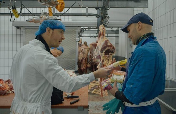 Keuringsdienst van Waarde