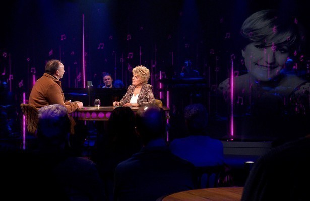 Klassiekers met Kleinsma