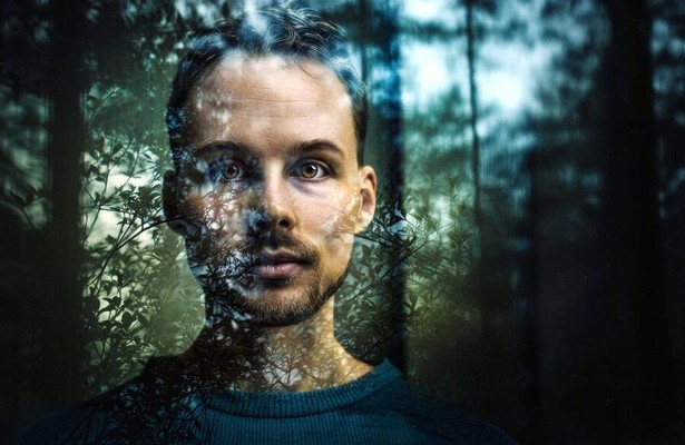 Israel van Dorsten voor Klinkt als een Sekte