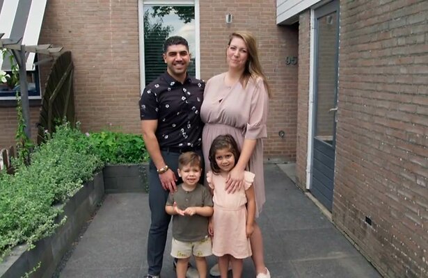 Maaike en Ahmed in Kopen of Slopen