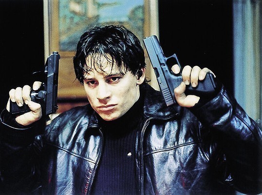 Cas Jansen gaat undercover