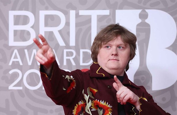 Lewis Capaldi
