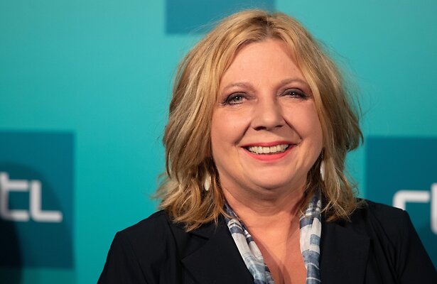 Loretta Schrijver, Koffietijd