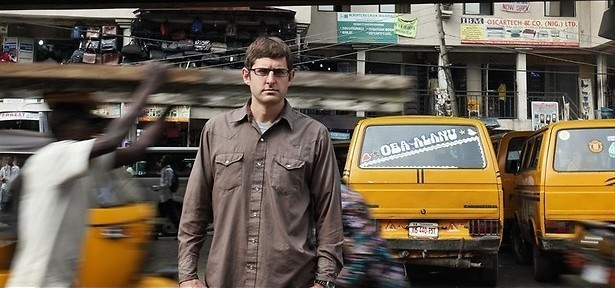 Tussen de pedofielen