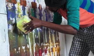 L'artiste et l'oeuvre