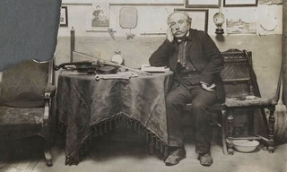 Le douanier Rousseau ou l'éclosion moderne