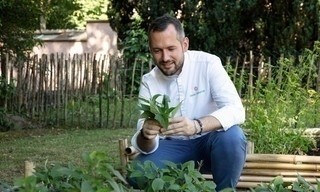 Le goût des rencontres