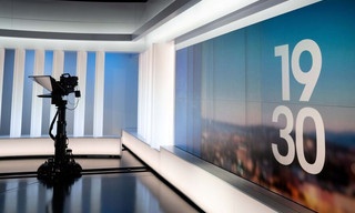 Le Journal de la RTS