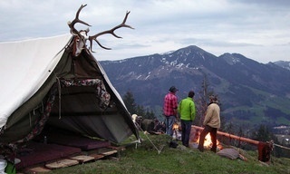 Le pays des merveilles