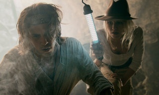 Legend of the Ghost Dagger