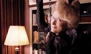 Lemony Snicket's A Series of Unfortunate Events