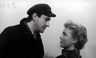 Les amants de Bras-Mort