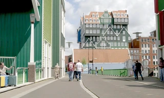 Leven na de dictatuur