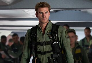 Independence Day: Resurgence