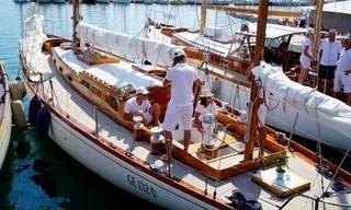 Ligurien - Dolce Vita an der italienischen Riviera