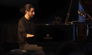 Lille Piano festival : Isfar Sarabski Trio