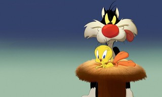 Looney Tunes Cartoons