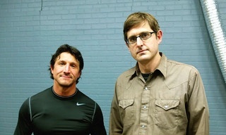 Louis Theroux: Twilight of the porn stars