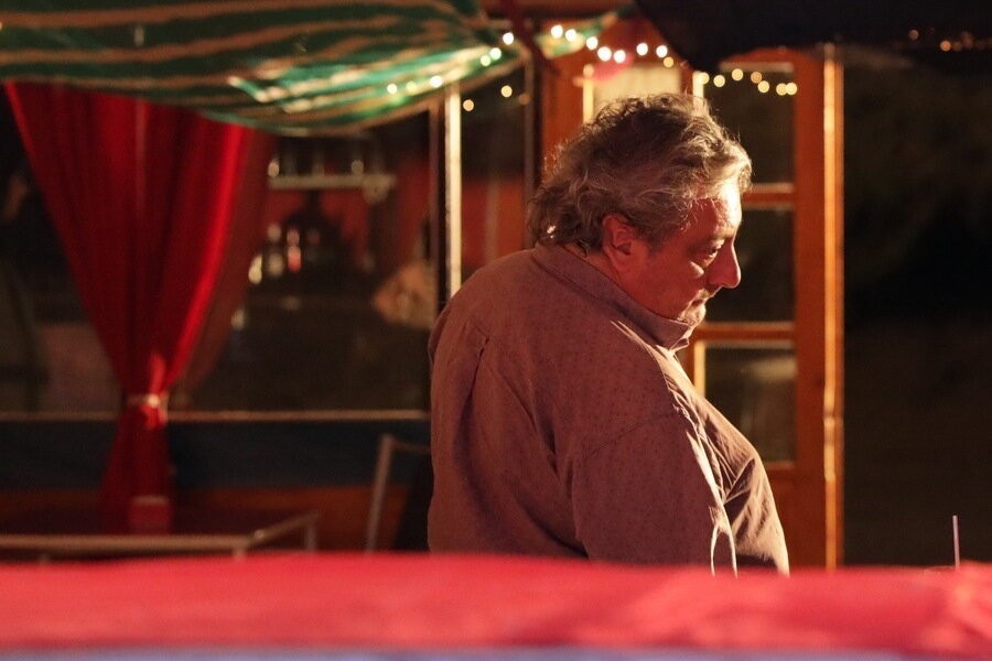 La Novia del Desierto