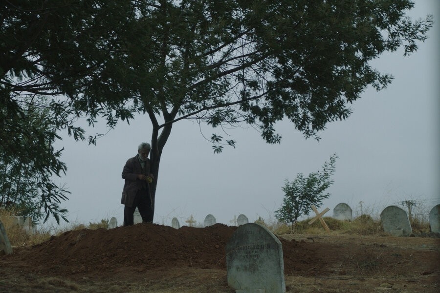 Los Versos del Olvido