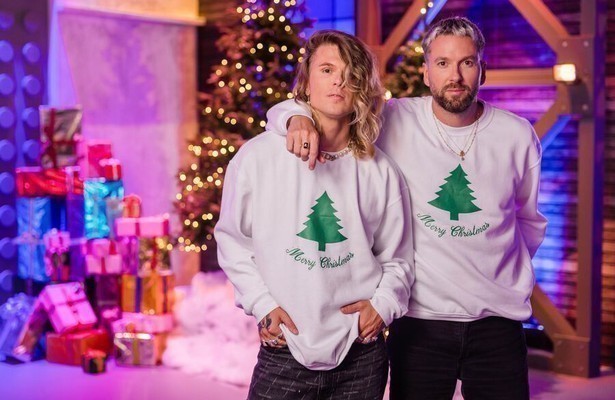 Kris Kross Amsterdam