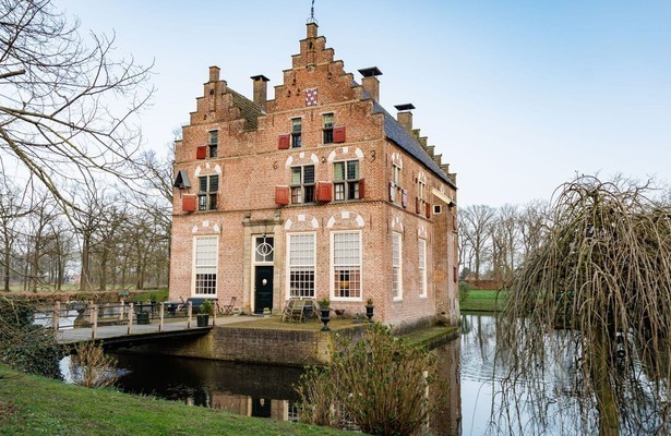 Still uit Liefde voor het Landgoed