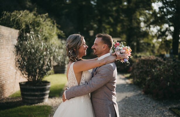 Stephan en Patricia in MAFS