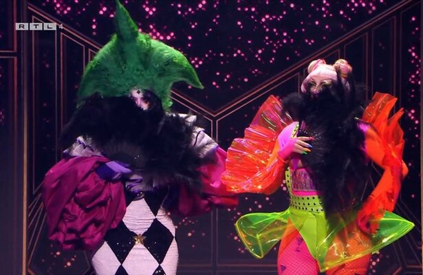 Make Up Your Mind 2024 aflevering 2.