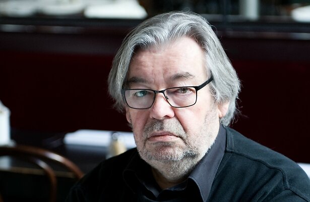 Maarten van Rossem is al seizoenen lang het boegbeeld van het programma.