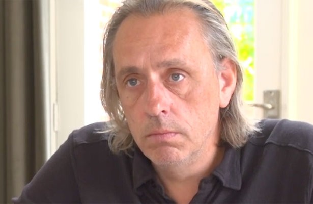 Marcel van Roosmalen mag van Studio Voetbal niet meer aanschuiven bij VI