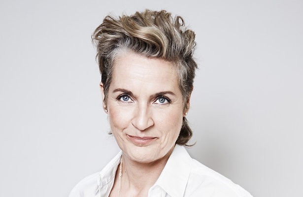 Margriet van der Linden