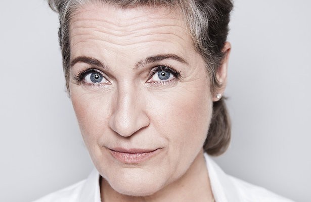 Margriet van der Linden