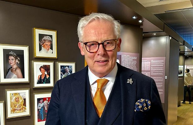 Martijn Akkerman in Blauw Bloed