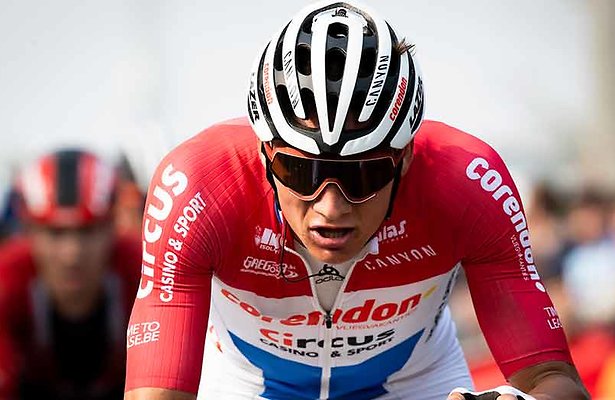 Klassieker in (k)Limburg