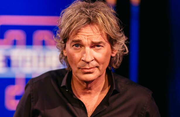 Matthijs van Nieuwkerk