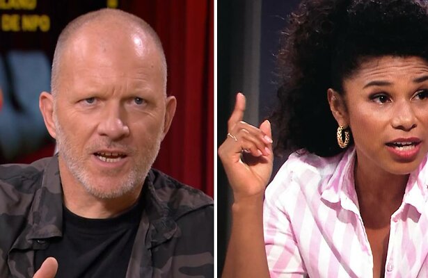 Maxim Hartman Natasja Gibbs