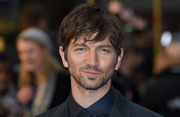 Michiel Huisman