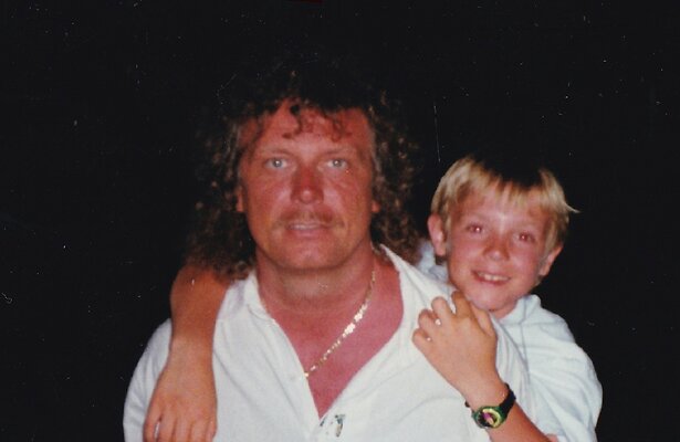 Mijn Vader de Hasjkoning