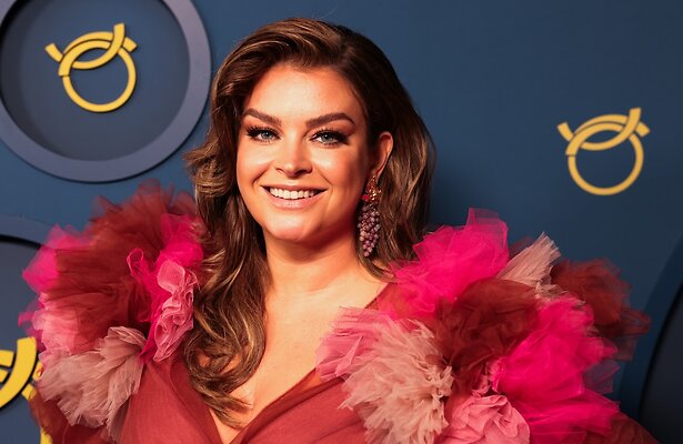 Miljuschka Witzenhausen