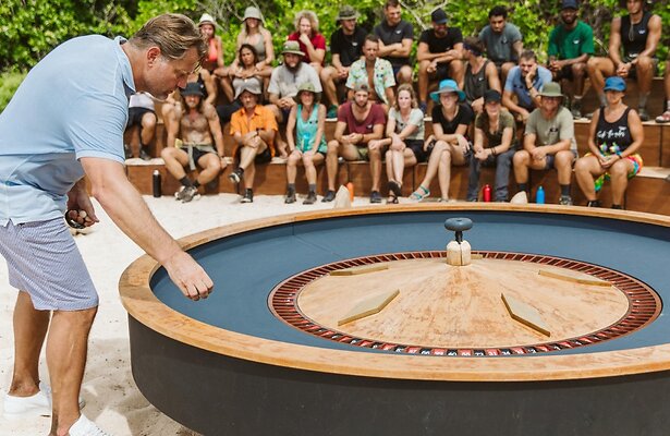 Million Dollar Island