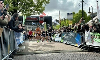 Marathon Zeeuws-Vlaanderen