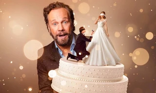 Married at first sight