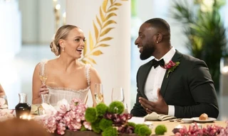 Married at first sight Australië